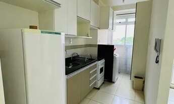 Imagem 2: Apartamento Apartamento com 1 dormitório