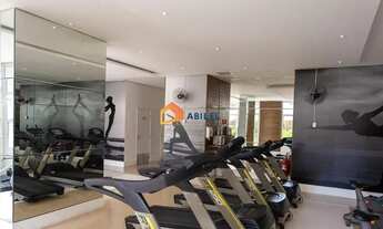 Imagem 6: Apartamento à venda, 1 quarto, 1 vaga, Vila Regente Feijó - São Paulo/SP