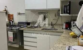 Imagem 4: Apartamento (tipo - padrao) 2 dormitórios/suite, cozinha planejada, em condomínio fechado