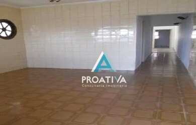 Imagem 2: Sobrado com 2 dormitórios para alugar, 143 m² - Vila Camilópolis - Santo André/SP