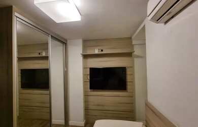 Imagem 7: Reserva das Flores, 3 suítes em 120m² com 2 vagas de garagem no Bela Vista SSA