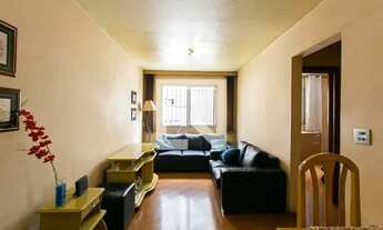 Imagem 2: Apartamento para Aluguel - Tatuapé, 2 Quartos, 58 m2