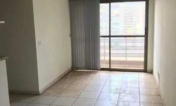Imagem 2: Apartamento com 2 dormitórios, 60 m² - venda por R$ 350.000 ou aluguel por R$ 1.950/mês