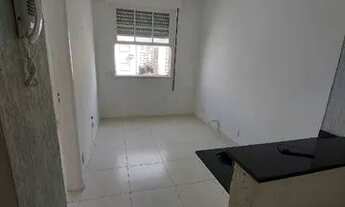 Imagem 2: Apartamento para aluguel, 1 quarto, Boqueirão - Santos/SP