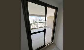 Imagem 6: Apartamento à Venda - Barra Funda, 2 Quartos, 67 m2