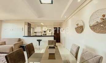 Imagem 3: Seu Novo Lar Está no Residencial Malibu: Apartamento mobiliado de 2 Dormitórios Disponível