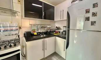 Imagem 6: Torre de Bari - 3 quartos sendo 1 suíte - 2 vagas - Com modulados