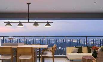 Imagem 7: Landmark Tatuapé by Diálogo - Residencial