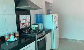 Imagem 3: Casa para venda com 76 metros quadrados com 3 quartos em Jardim Imperial - Lagoa Santa - M