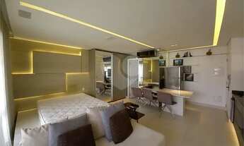 Imagem 2: São Paulo - Apartamento Padrão - ITAIM BIBI