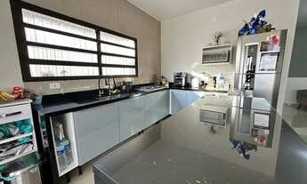 Imagem 4: Casa com 3 dormitórios para alugar, 80 m² por R$ 2.500,00/mês - Limão - São Paulo/SP