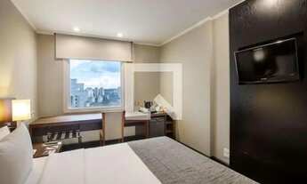 Imagem 5: Apartamento à Venda - Chácara Santo Antonio, 1 Quarto, 21 m2