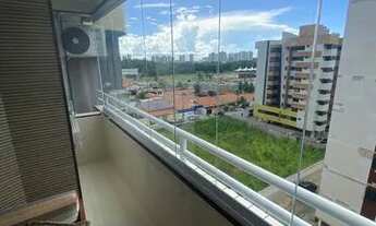 Imagem 4: Renascença / Condomínio Mirela Metragem: 92 m2 - 5o Andar - Nascente