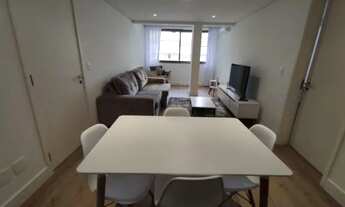 Imagem 3: Flat para alugar no Jardim Paulista - Edifício Pamplona Residence Garden - Cód. YTY17901