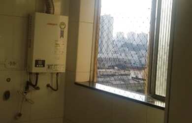 Imagem 5: Apartamento para venda com 62 metros quadrados com 3 quartos em Camargos - Guarulhos - SP