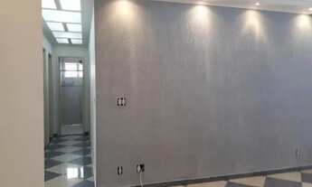 Imagem 2: Apartamento com 3 dormitórios para alugar, 104 m² por R$ 3.780,00/mês - Jardim Aquarius