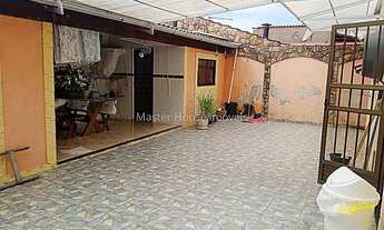 Imagem: Ref. 6034 - VENDA Casa 3 quartos - Santa