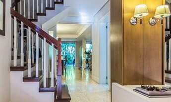 Imagem 4: PORTO ALEGRE - Casa de Condomínio - TRES FIGUEIRAS