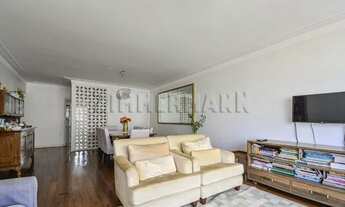 Imagem 2: APARTAMENTO VILA MARIANA 3 DORMITÓRIOS