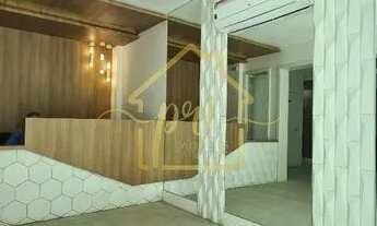 Imagem 2: Santos - Conjunto Comercial/Sala - Encruzilhada