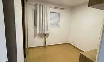 Imagem 1: Apartamento Residencial à venda, Vila Gumercindo, São Paulo - AP0756