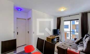 Imagem 4: Apartamento para Aluguel - Mooca, 2 Quartos, 51 m2