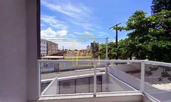 Imagem 6: Praia Grande - Casa Padrão - Solemar