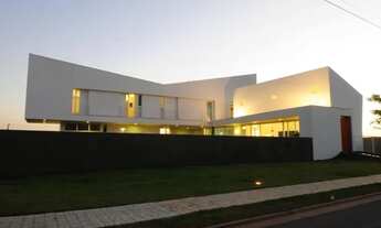 Imagem: Condomínio Alphaville Cuiabá I