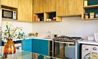 Imagem 4: Vila Parque Condomínio dos Pássaros - Casas