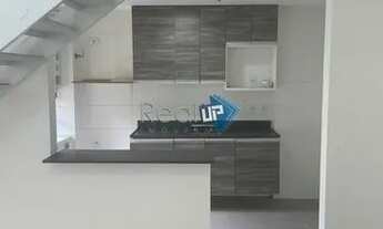 Imagem 5: Apartamento Duplex com 81 m² ao Lado do Metro