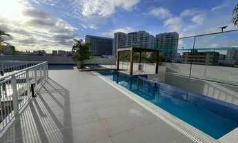 Imagem 5: APARTAMENTO NO MANSÃO THE VIEW