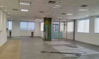 Imagem 6: Conjunto para alugar, 459 m² por R$ 71.000/mês - Moema - São Paulo/SP