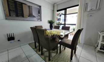 Imagem 3: Apartamento com 2 dormitórios à venda, 77 m² por R$ 530.000,00 - Aviação - Praia Grande/SP