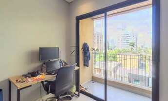 Imagem 5: Apartamento Venda 2 Dormitórios - 57 m² Vila Olímpia