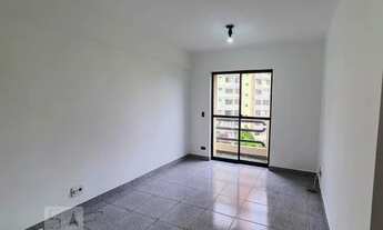 Imagem 2: Apartamento para Aluguel - Jardim São Saverio, 2 Quartos, 52 m2