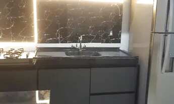 Imagem 3: Lindo apartamento