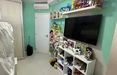 Imagem 15: ATLANTIC TOWER RESIDENCE / FRENTE LESTE - ATALAIA