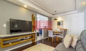 Imagem 3: Apartamento para alugar no bairro Itaim Bibi - São Paulo/SP, Zona Oeste