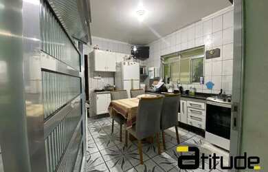 Imagem 5: SOBRADO PARA VENDA NO VILA DIRCE - CARAPICUÍBA