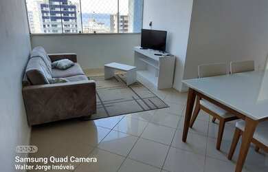 Imagem 2: 3/4 Dependencia Completa Vista Mar Nascente