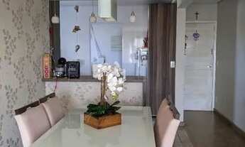 Imagem 5: Apartamento com 2 dormitórios à venda, 77 m² por R$ 479.990,00 - São Bernardo - Campinas/S