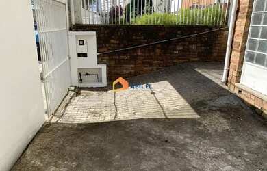 Imagem 2: Sobrado para aluguel, 4 quartos, 3 vagas, Tatuapé - São Paulo/SP