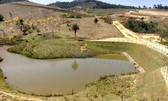 Imagem 4: Terreno para venda tem 1240 metros quadrados em Salvaterra - Juiz de Fora - MG