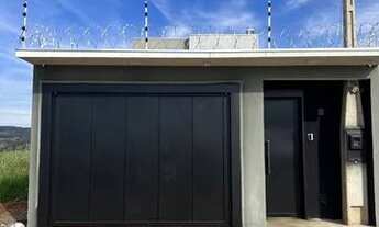 Imagem 7: Vendo Sobrado bairro billabong