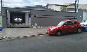 Imagem 2: Casa com 2 dormitórios à venda, 190 m² por R$ 798.000,00 - Jardim Nova Europa - Campinas/S