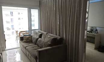 Imagem 3: Apartamento para venda com 52 metros quadrados com 1 quarto em Vila Regente Feijó - São Pa