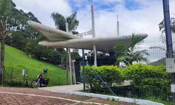 Imagem 7: Terreno à venda, 693 m² no bairro Spina Ville II