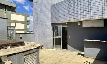 Imagem 7: Apartamento Duplex 1 dormitório Suíte para alugar, 89 m² por R$ 7.553/mês - Pinheiros - Sã