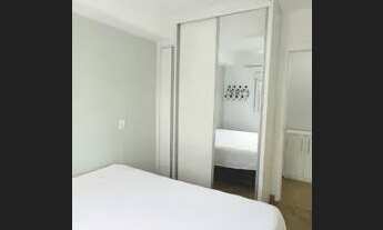 Imagem 6: Apartamento todo mobiliado com 1 dormitório, 37 m² - venda por R$ 450.000 ou aluguel por R