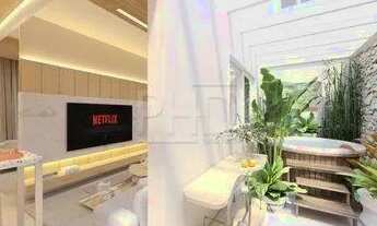 Imagem 5: Cobertura Duplex - 138 m² Bairro Nova Petrópolis em construção